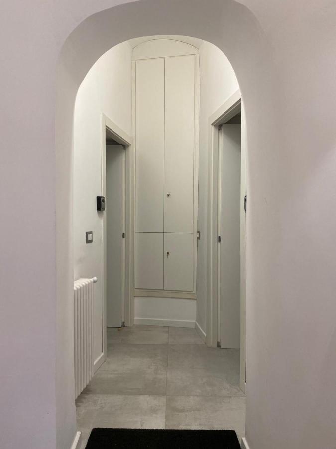 Rione Monti Studio Apt With Private Garden Рим Экстерьер фото
