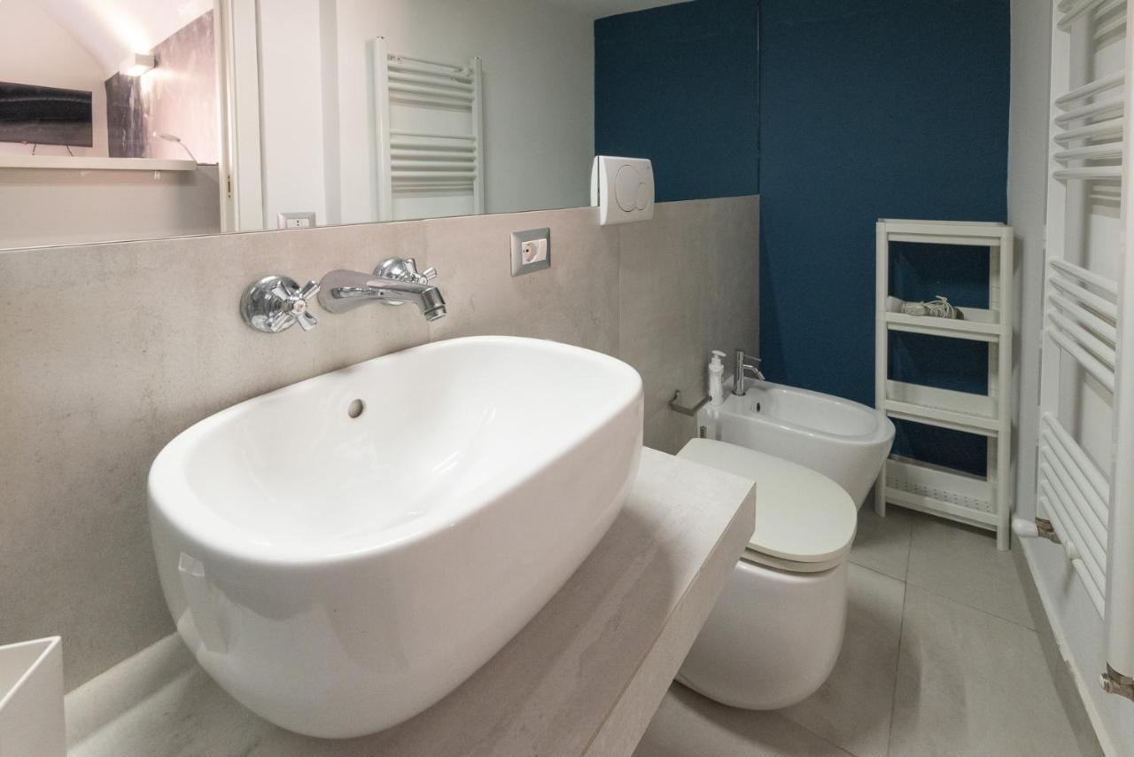 Rione Monti Studio Apt With Private Garden Рим Экстерьер фото