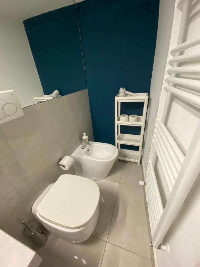Rione Monti Studio Apt With Private Garden Рим Экстерьер фото